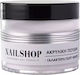 Nailshop Acrylic Powder 45gr Soft White