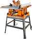 Hojita HJTS1A26001 Циркулярна пила 2600W