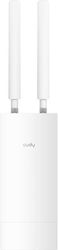 Cudy RE1200 Draußen Mesh Wi-Fi Einzeln Bausatz Cudy RE1200 Draußen Mesh Wi-Fi Einzeln Bausatz