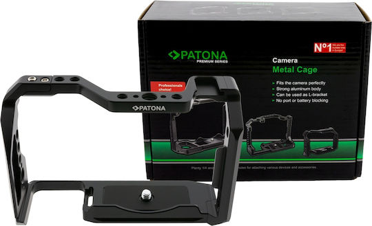 Patona Patona Premium Cage Sony A6700 1429