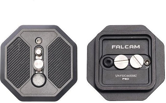 Placă Cu Eliberare Rapidă Falcam Square Falcam F50-3225