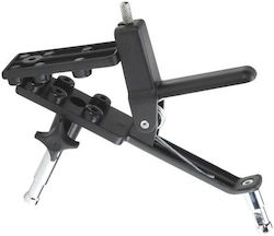 Visico Здрава Регулируема Скоба M11-075 Pelican Gaffer Grip Спиготи Visico Здрава Регулируема Скоба M11-075 Pelican Gaffer Grip Спиготи