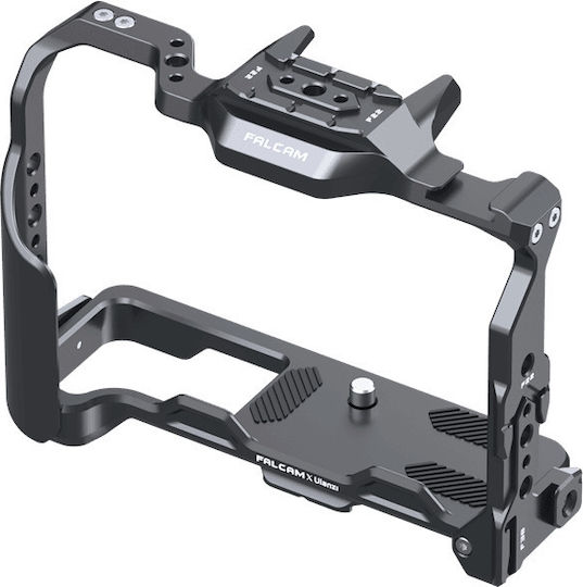 Falcam Falcam F22&f38 Cușcă Cu Eliberare Rapidă Pentru Cameră Fujifilm X-t4 2733