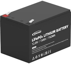 Epsolar Baterie 12V 15Ah 08.03.0034 Epsolar Baterie 12V 15Ah 08.03.0034