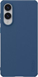 Nillkin Super Frosted Blau (Galaxy S25 Edge)