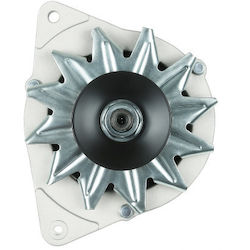 A4108 As-pl Δυναμό 12v 55a Audi Ford Escort Ii Fiesta Vw Τύπου Lucas