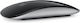 Apple Magic Mouse 2 Kabellos Ergonomisch Maus Schwarz
