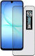 Obal:Me 5D 0.4mm Tempered Glass Μαύρο (Galaxy A17)