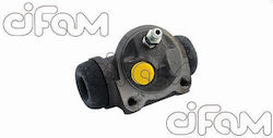 Κυλινδρακι Οπισθιο Αριστερα Alfa Romeo Α33 905 83-86 Alfasud 901,902 79-89 Arna 920 83-86 705579 60749889 Cifam 101178-10253