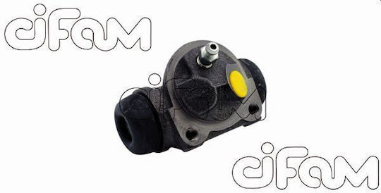 Rear Right Brake Cylinder Alfa Romeo A33 905 83-86 Alfasud 901,902 Arna 920 83-86 705578 60749888 Cifam 101177-10253