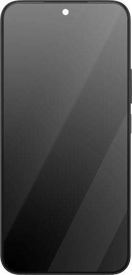 Ehre Original Vollbildschirm Honor 400 LCD Panel Touch-Glas Gehäuse Schwarz
