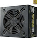 CoolerMaster MWE 850 rev. 3.0 850W Μαύρο Τροφοδοτικό Υπολογιστή Full Modular 80 Plus Bronze