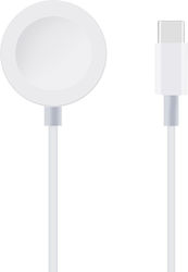 Obal:Me OMAW25CWH Wearables Charger for Apple Watch White Obal:Me OMAW25CWH Wearables Charger for Apple Watch White