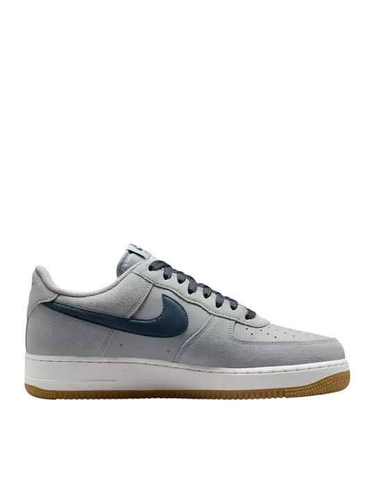Nike Air Force '07 Lv8 Sneakers Γκρι IB6388-003