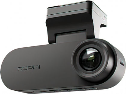 DDPAI Κάμερα DVR Αυτοκινήτου 1440P Wi-Fi