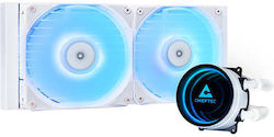 Chieftec Iceberg 240 Wasserkühlsysteme AIO CPU ...