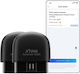 Автомобилна Диагностика Xtool Advancer Ad20 Pro Bluetooth OBD2 Съвместим С Android iOS