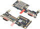 Charging Port Flex Cable Realme GT 7
