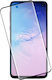 Idol 1991 3D 0.3mm Full Glue Tempered Glass Black (Galaxy S10e)