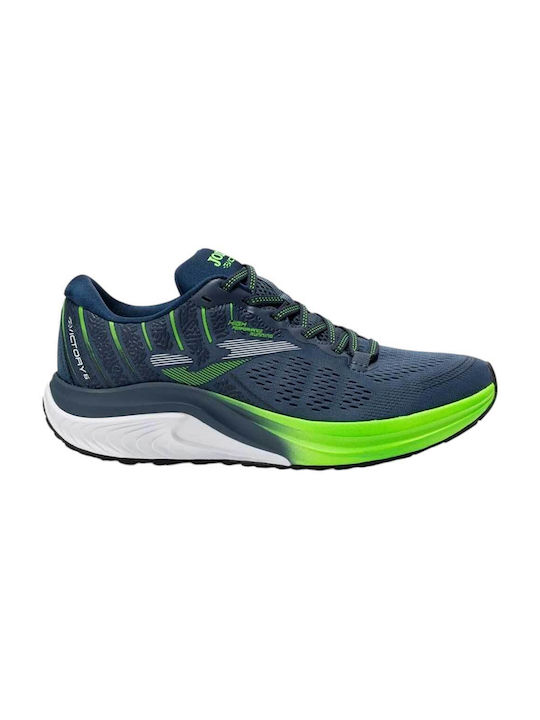 Joma Victory Ανδρικά Αθλητικά Παπούτσια Running...