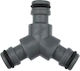 Tee Connector Bulk