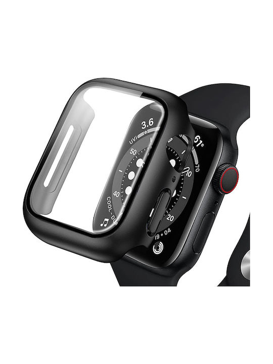 Anank Screen Guard Apple Watch 7 45mm Black