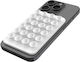 Fixed Magmate Magsafe Holder Suction Cups Electronics