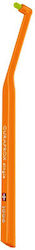 Curaprox Cs 1006 Single Zahnbürste Orange