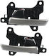 Door handle Ford Edge Hyundai Elantra 2017-2020 DB827T