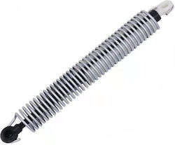 Left Spring Support Rod for Car Trunk Shock Bmw Series 5 F10 51247204366 Silver
