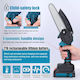 Battery Chainsaw with Blade 15.24cm