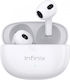 Infinix XBuds 3 lite XE33 Bluetooth Handsfree C...