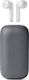 Lexon LA127 Earbud Bluetooth хендсфри Слушалки ...