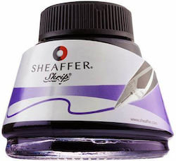 Sheaffer Replacement Ink for Fountain Pen SHInkPurple 50ml Sheaffer Replacement Ink for Fountain Pen SHInkPurple 50ml