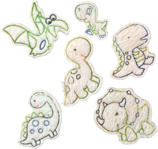 #lunchboxaki Cookie Cutters Baby Dino Squad #lunchboxaki Cookie Cutters Baby Dino Squad