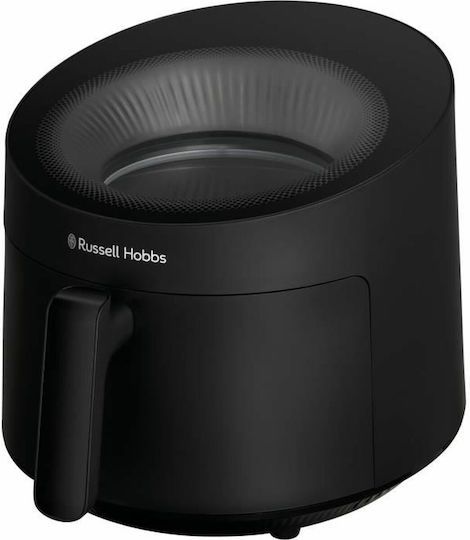 Russell Hobbs Satisfry Air Fryer 5lt Μαύρο