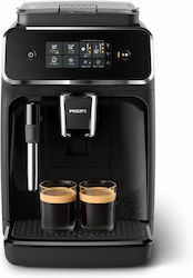Philips Automatic with Grinder Black EP2225/10