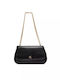 Convertible Chain Medium Women's Bag Shoulder Black