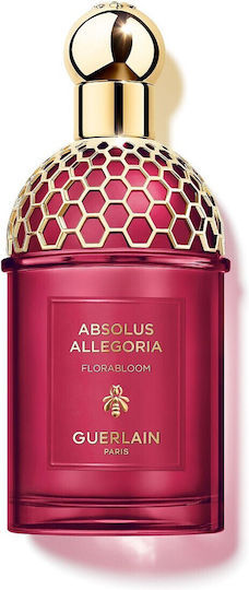 Absolus Allegoria Florabloom Eau De Parfum 125ml