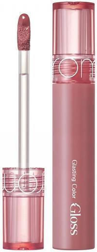 Rom&nd Glasting Lip Gloss 03 Rose Finch 4gr