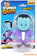 Just Toys Миниатюрна играчка Series 2 Препъване на момчета Stumblestein Легендарен за 6+ Години 12см.
