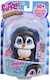 Furreal Handfuls Penguin for 4+ Years 9cm (Miniature Novelty Toys)
