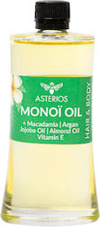 Asterios Monoil Öl Master Duft 100ml