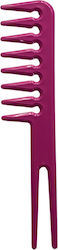 Ragnar Barber Line Hair Comb Ragnar Barber Line Hair Comb