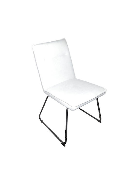 Essential Столички Трапезария Бежов 4бр 54x59x89бр