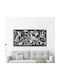 Painting Canvas Guernica Guernica By P Picasso 60x30 Cm