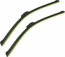 Front Wiper Set 625mm