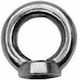 Inox Mare Pad Eye Boat Deck