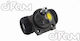 Left Brake Cylinder Smart Cabrio 00-04 City-coupe 98-04 ForTwo Cabrio-coupe 07- Roadster Coupe 03-05 Φ22mm 0006644v001 101787-10253