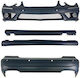 Body Kit Αυτοκινήτου Συμβατό με BMW E63 2006-2008
